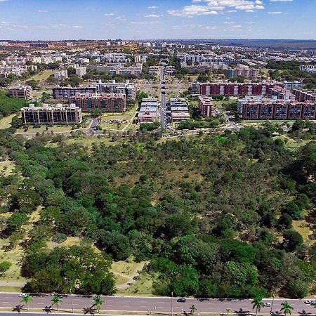 Апартаменты Apartamento Morato X Бразилиа Экстерьер фото