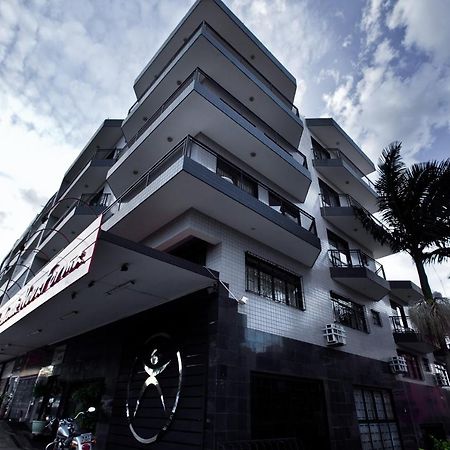 Апартаменты Apartamento Morato X Бразилиа Экстерьер фото