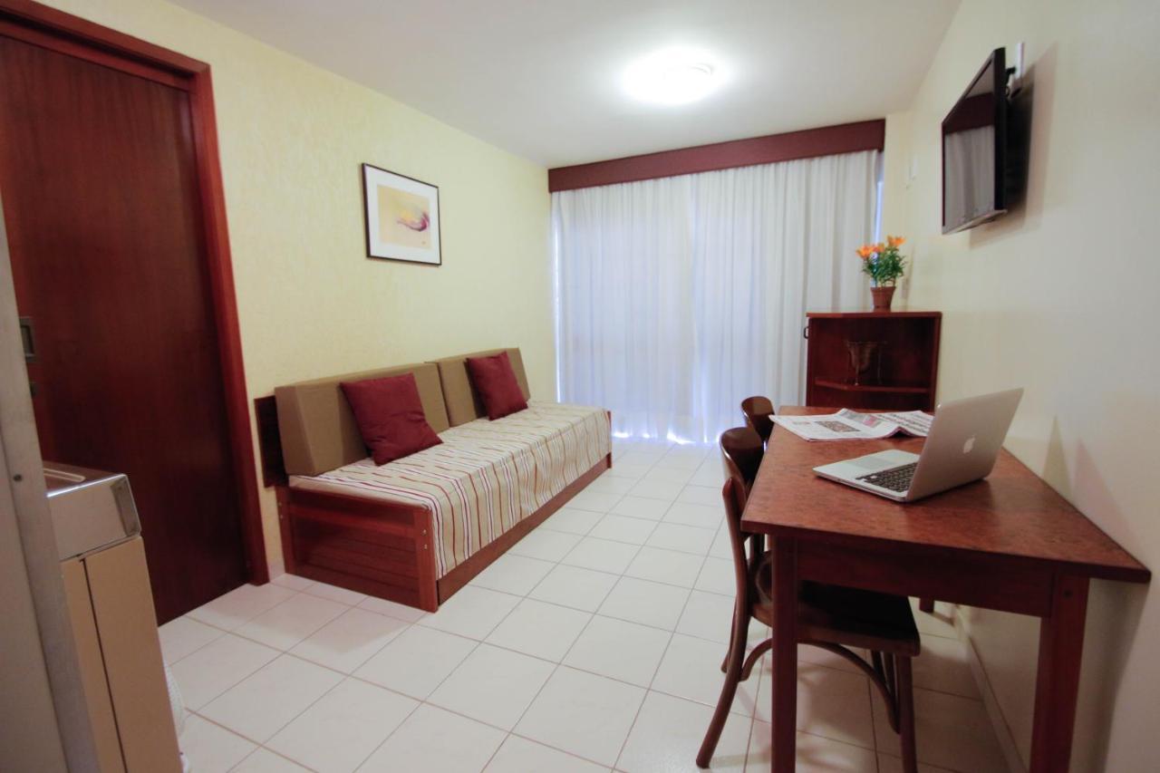 Апартаменты Apartamento Morato X Бразилиа Экстерьер фото
