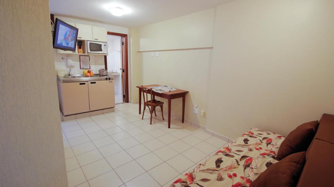 Апартаменты Apartamento Morato X Бразилиа Экстерьер фото