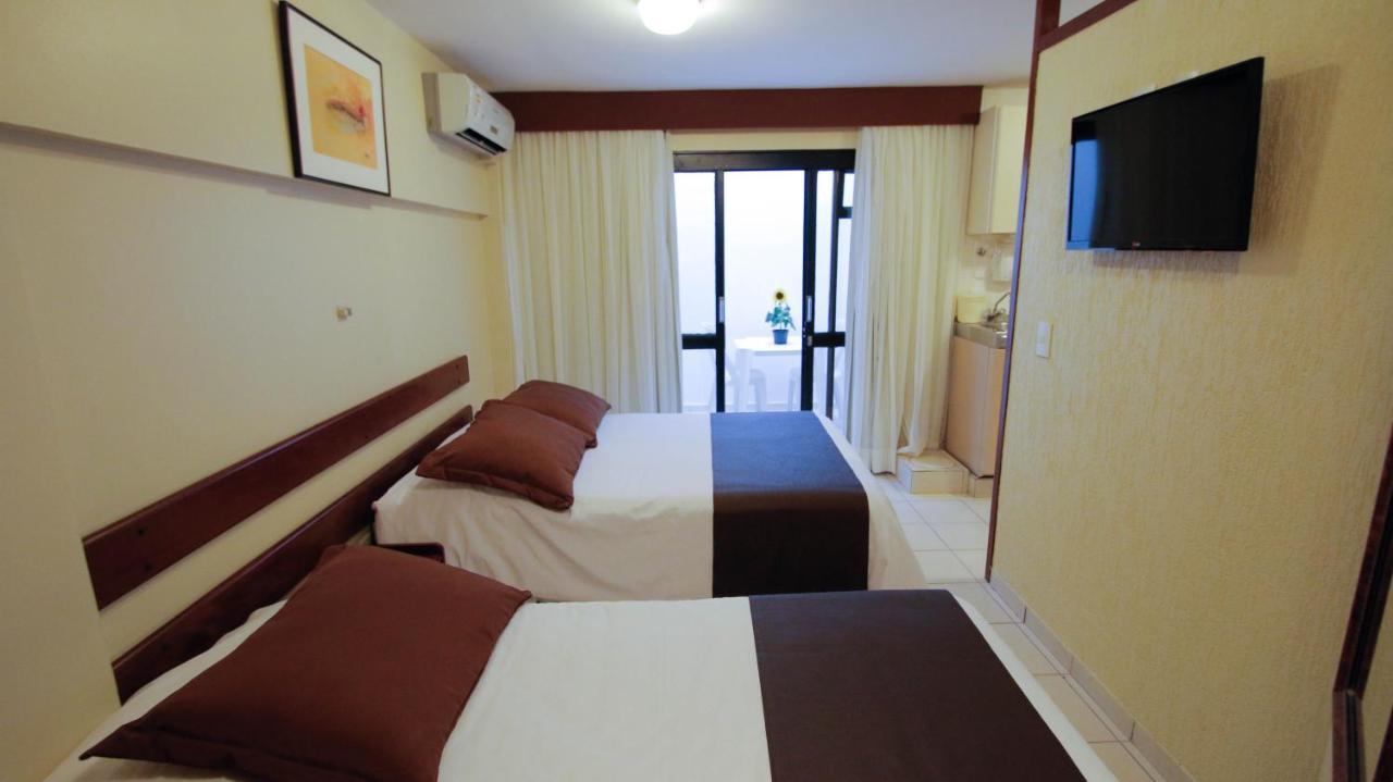 Апартаменты Apartamento Morato X Бразилиа Экстерьер фото